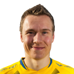 Player: J. Edvardsen