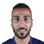 Player: N. Al-Mousa