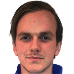 Player: Endre Eide