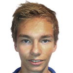 photo Fredrik Lippestad