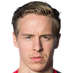 Player: S. Johansen