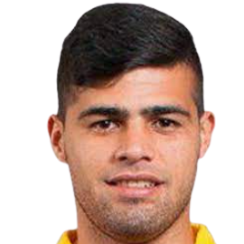 Player: M. Alaníz