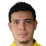 Player: J. Benavidez