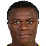 Player: S. Omoregie