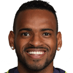 Player: Anderson Lopes