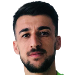 Player: Recep Çoban