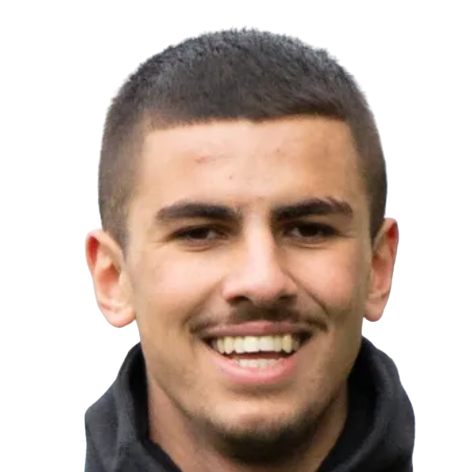 Player: Hussein Ali