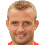 Player: Lee Cattermole