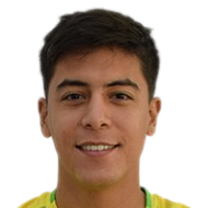 Player: D. Barreto