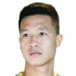 Player: Nguyễn Huy Hùng