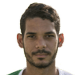 Player: Bruno Silva