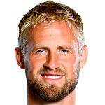 photo Kasper Peter Schmeichel