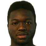 Player: S. Muniru