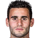 Player: G. Pereiro