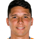 Player: T. Martínez