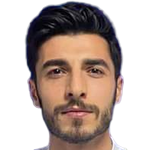 Player: Ömer Halis Güven