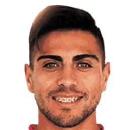 Player: Cristopher Diaz