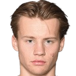 M. Lankhof-Dahlby