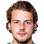 Player: F. Justinussen