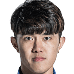 Player: Li Jianbin