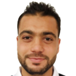 Player: A. Zouaghi