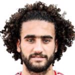 Player: Bassem Morsi