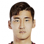 Player: Kim Young-Chan