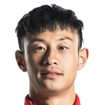 Player: Peng Xinli