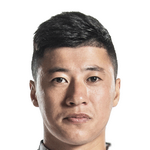 Player: Zhu Xiaogang