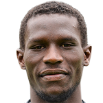 Player: A. Diop