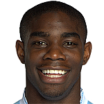 photo Micah Richards