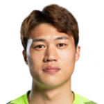 Player: Kim Seung-Dae