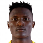 Player: M. Olunga