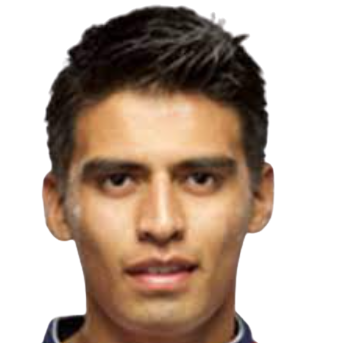 Player: G. Martínez