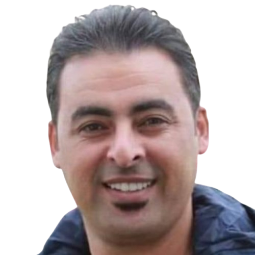 Player: Ihab Abu Jazar