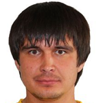 Player: D. Klopkov