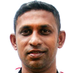 Player: Selvaraj Vengadasalam