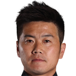 Player: Zhao Junzhe