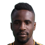 Player: S. Kalombo