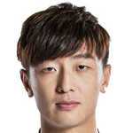 Player: Yang Xu