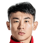 Player: Yu Hanchao