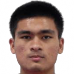 Player: W. Buathong