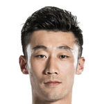 Player: Zhang Lu