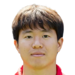 Player: K. Chang-Hoon