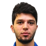 Player: J. Masharipov