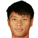 Player: Yang Chaosheng