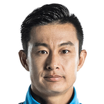 Player: Han Feng