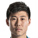 Player: Hui Jiakang