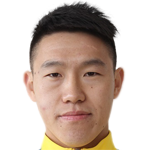 Player: Zhang Xunwei