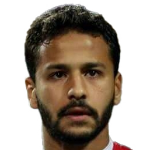 Player: Ahmed Refaat
